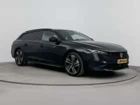 Peugeot 508 (2024) thumbnail 13