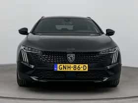 Peugeot 508 (2024) thumbnail 14