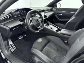 Peugeot 508 (2024) thumbnail 15