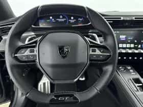 Peugeot 508 (2024) thumbnail 18