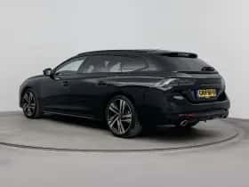 Peugeot 508 (2024) thumbnail 3