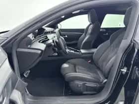 Peugeot 508 (2024) thumbnail 22