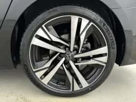 Peugeot 508 (2024) thumbnail 27