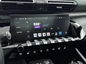 Peugeot 508 (2024) thumbnail 28