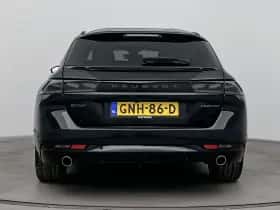 Peugeot 508 (2024) thumbnail 4
