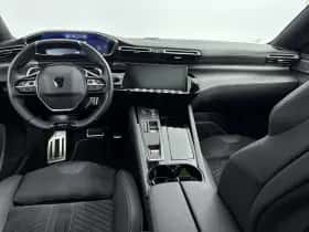 Peugeot 508 (2024) thumbnail 32