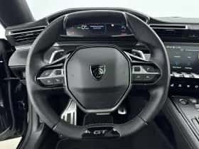 Peugeot 508 (2024) thumbnail 33