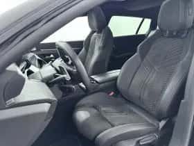Peugeot 508 (2024) thumbnail 6