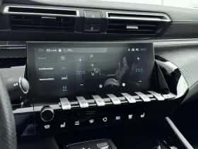 Peugeot 508 (2024) thumbnail 9
