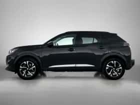 Peugeot e-2008 (2021) thumbnail 2