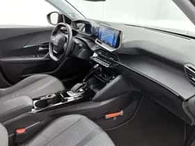 Peugeot e-2008 (2021) thumbnail 12
