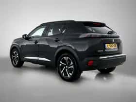 Peugeot e-2008 (2021) thumbnail 3