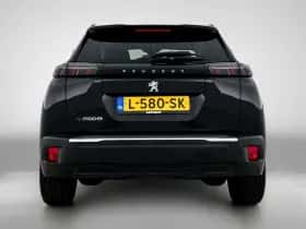 Peugeot e-2008 (2021) thumbnail 4