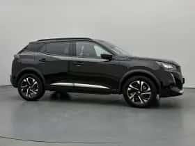 Peugeot e-2008 (2021) thumbnail 5