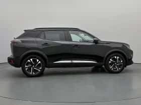 Peugeot e-2008 (2021) thumbnail 6