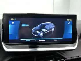 Peugeot e-2008 (2021) thumbnail 57