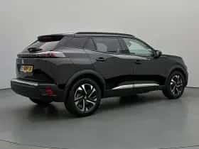 Peugeot e-2008 (2021) thumbnail 7