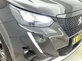 Peugeot e-2008 (2021) thumbnail 63