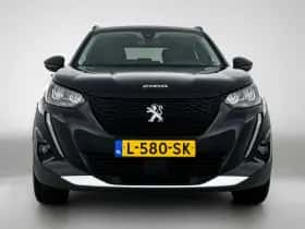 Peugeot e-2008 (2021) thumbnail 8