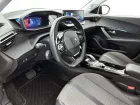 Peugeot e-2008 (2021) thumbnail 10