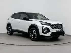 Peugeot 2008 (2026) thumbnail 2
