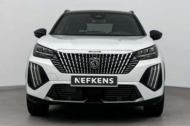 Peugeot 2008 (2026) thumbnail 3
