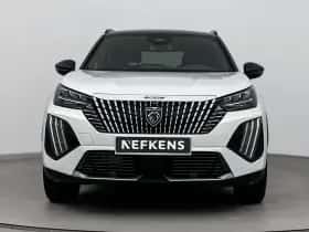 Peugeot 2008 (2026) thumbnail 3
