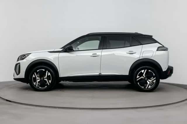 Peugeot 2008 (2026) thumbnail 4