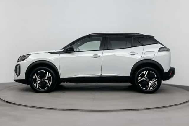Peugeot 2008 (2026) thumbnail 4