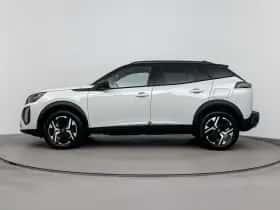 Peugeot 2008 (2026) thumbnail 4