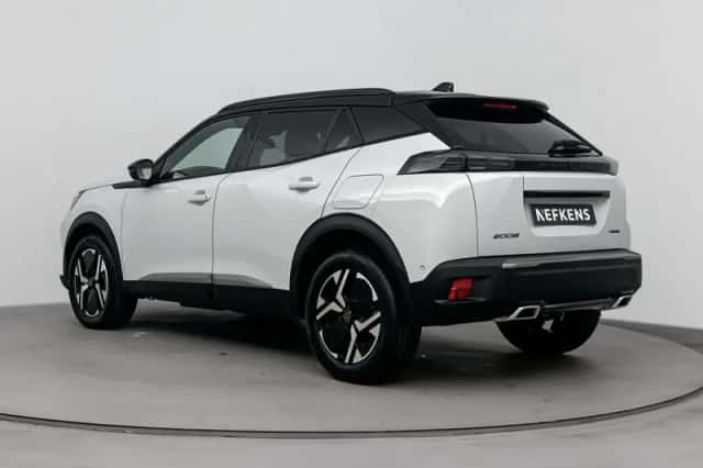 Peugeot 2008 (2026) thumbnail 5
