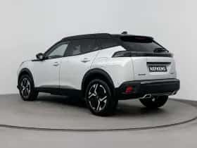 Peugeot 2008 (2026) thumbnail 5