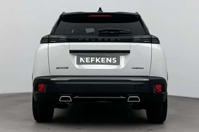 Peugeot 2008 (2026) thumbnail 6