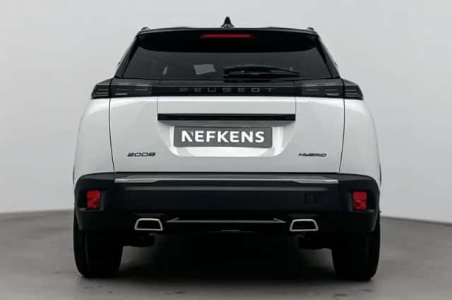 Peugeot 2008 (2026) thumbnail 6