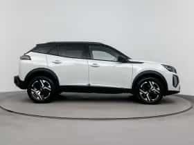 Peugeot 2008 (2026) thumbnail 8