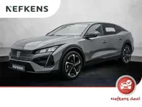 Peugeot 408 (2026)