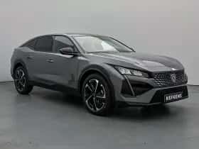 Peugeot 408 (2026) thumbnail 2