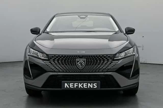 Peugeot 408 (2026) thumbnail 3