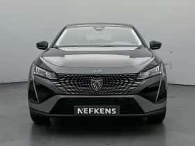 Peugeot 408 (2026) thumbnail 3