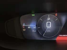 Peugeot 408 (2026) thumbnail 22