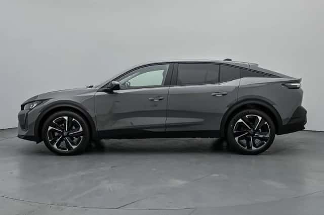 Peugeot 408 (2026) thumbnail 4