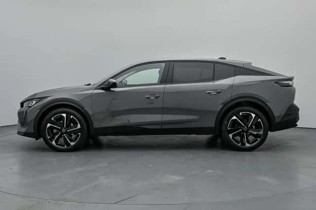 Peugeot 408 (2026) thumbnail 4