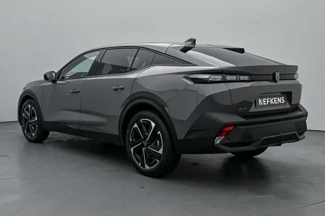 Peugeot 408 (2026) thumbnail 5