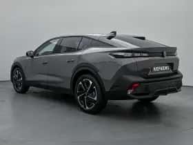 Peugeot 408 (2026) thumbnail 5