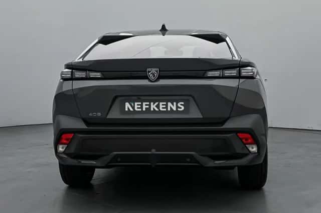 Peugeot 408 (2026) thumbnail 6