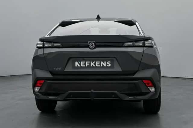 Peugeot 408 (2026) thumbnail 6