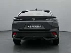 Peugeot 408 (2026) thumbnail 6