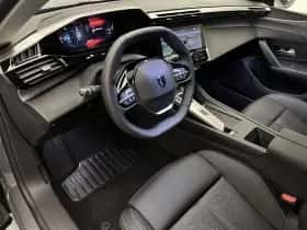 Peugeot 408 (2026) thumbnail 9