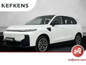 Leapmotor B10 (2026)