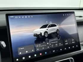 Leapmotor B10 (2026) thumbnail 17